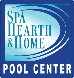 Logo for Spa Hearth & Home