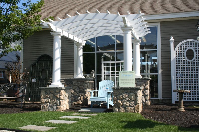Pergola
