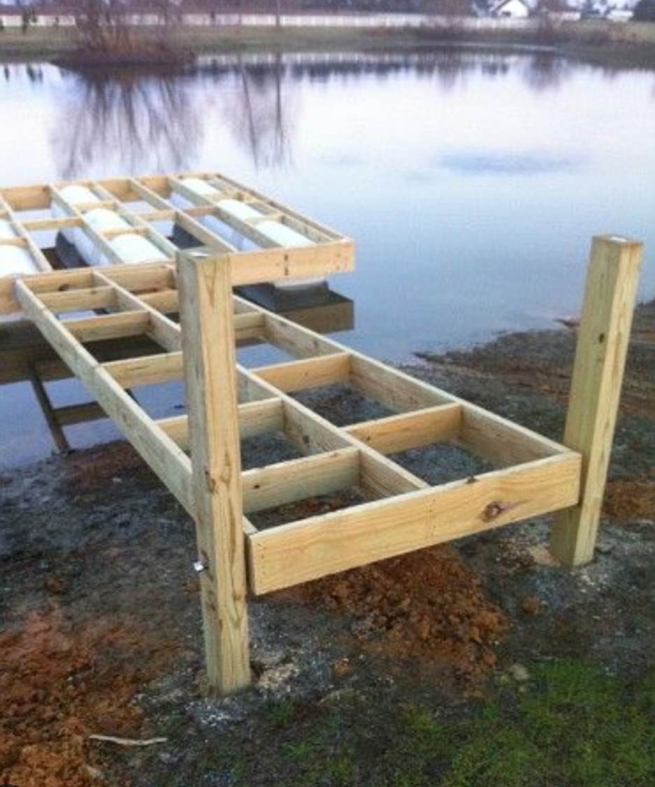 Avatar for Lakes and Streams Construction