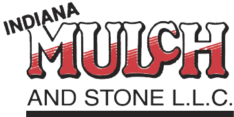 Logo for Indiana Mulch & Stone LLC