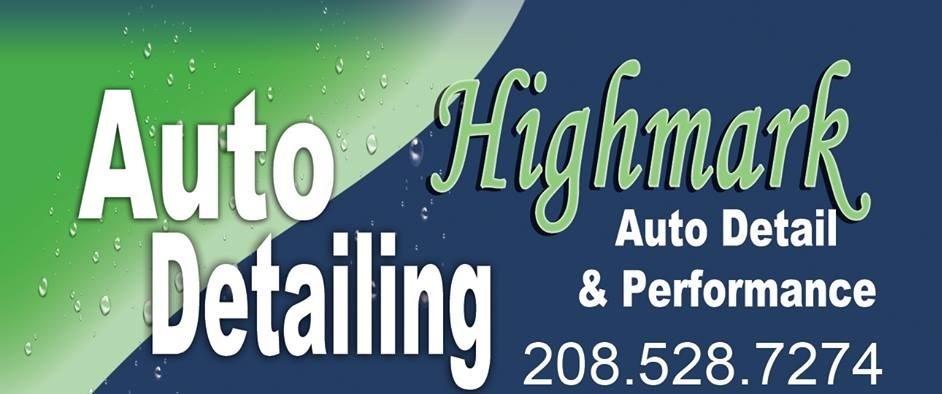 Highmark Detail & Performance logo