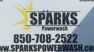 Avatar for Sparks Painting & Power Wash