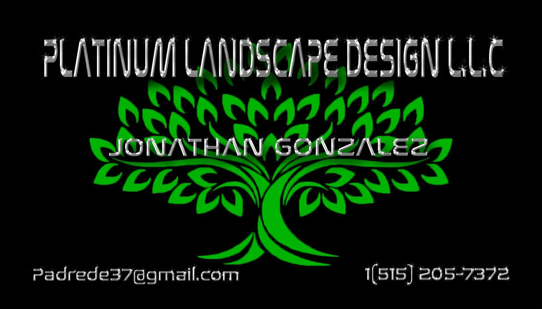Avatar for Platinum landscape design llc