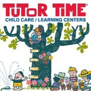Logo for Tutor Time