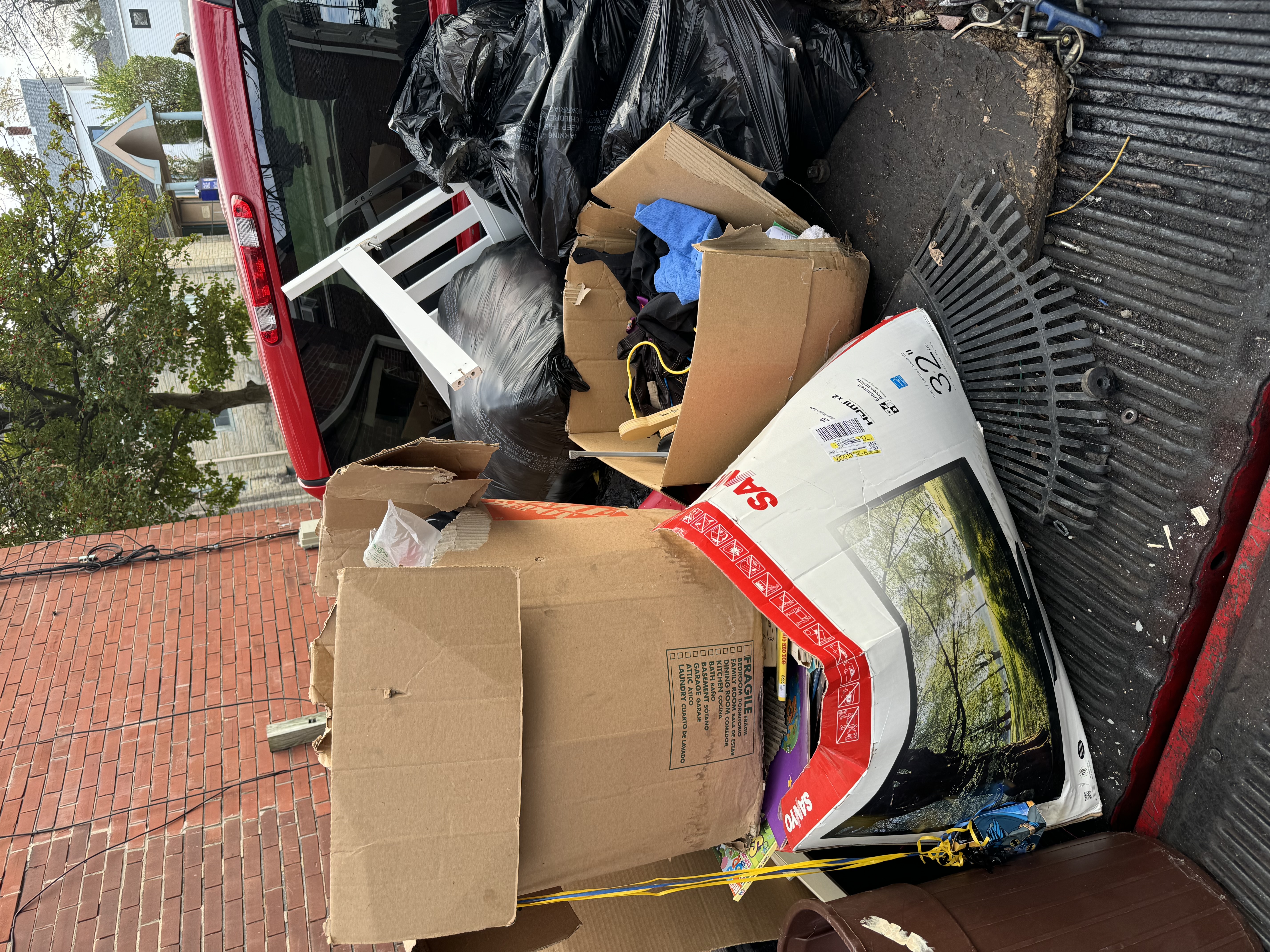 Avatar for Roots Hauling