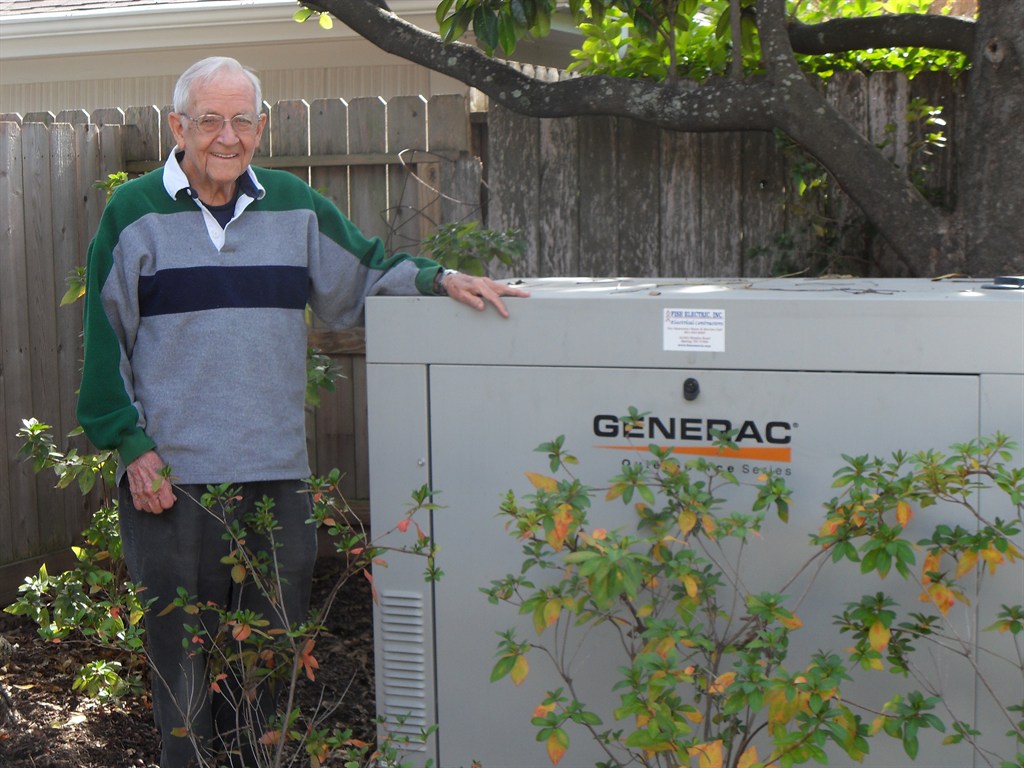 Generator Power Systems LLC Reviews Spring, TX Angi