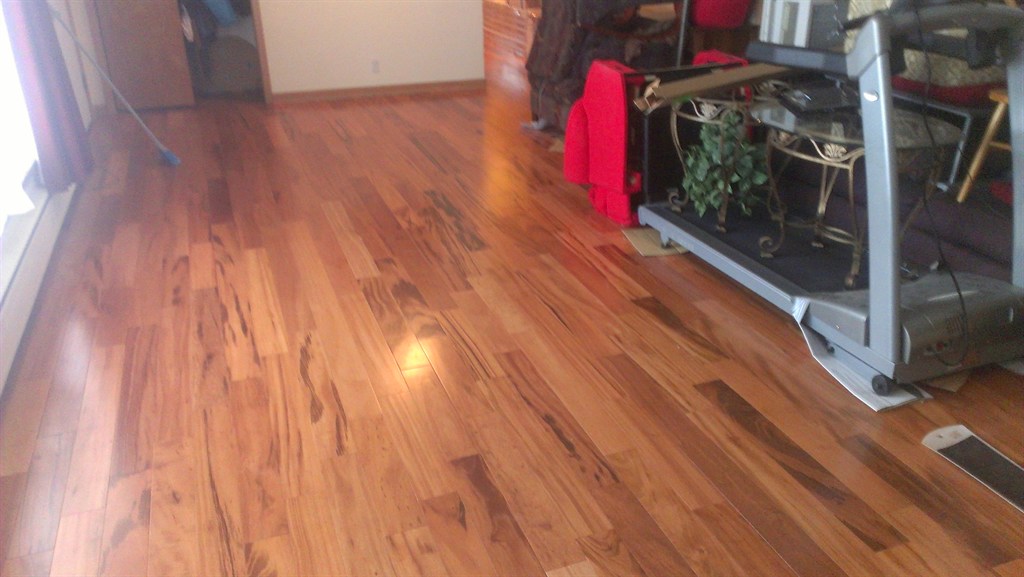 Armstrong Hardwood