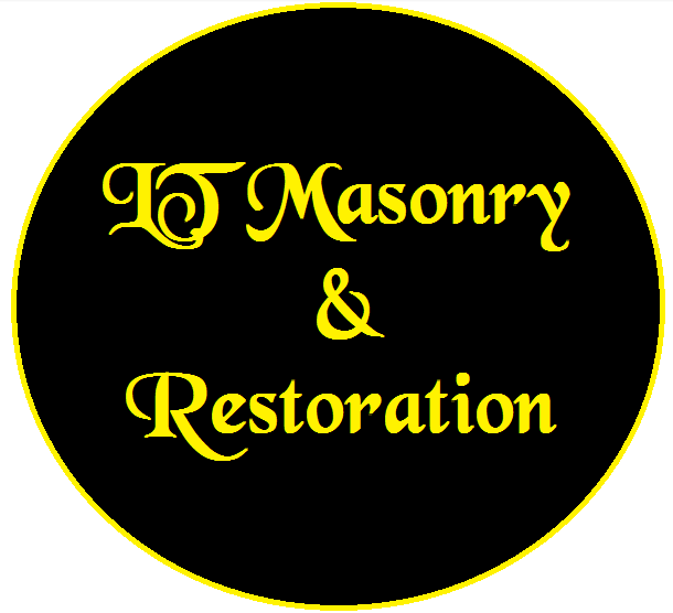 LT Masonry & Restoration, LLC logo