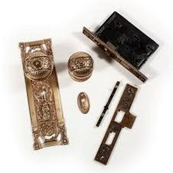 Johnstown Locksmith logo