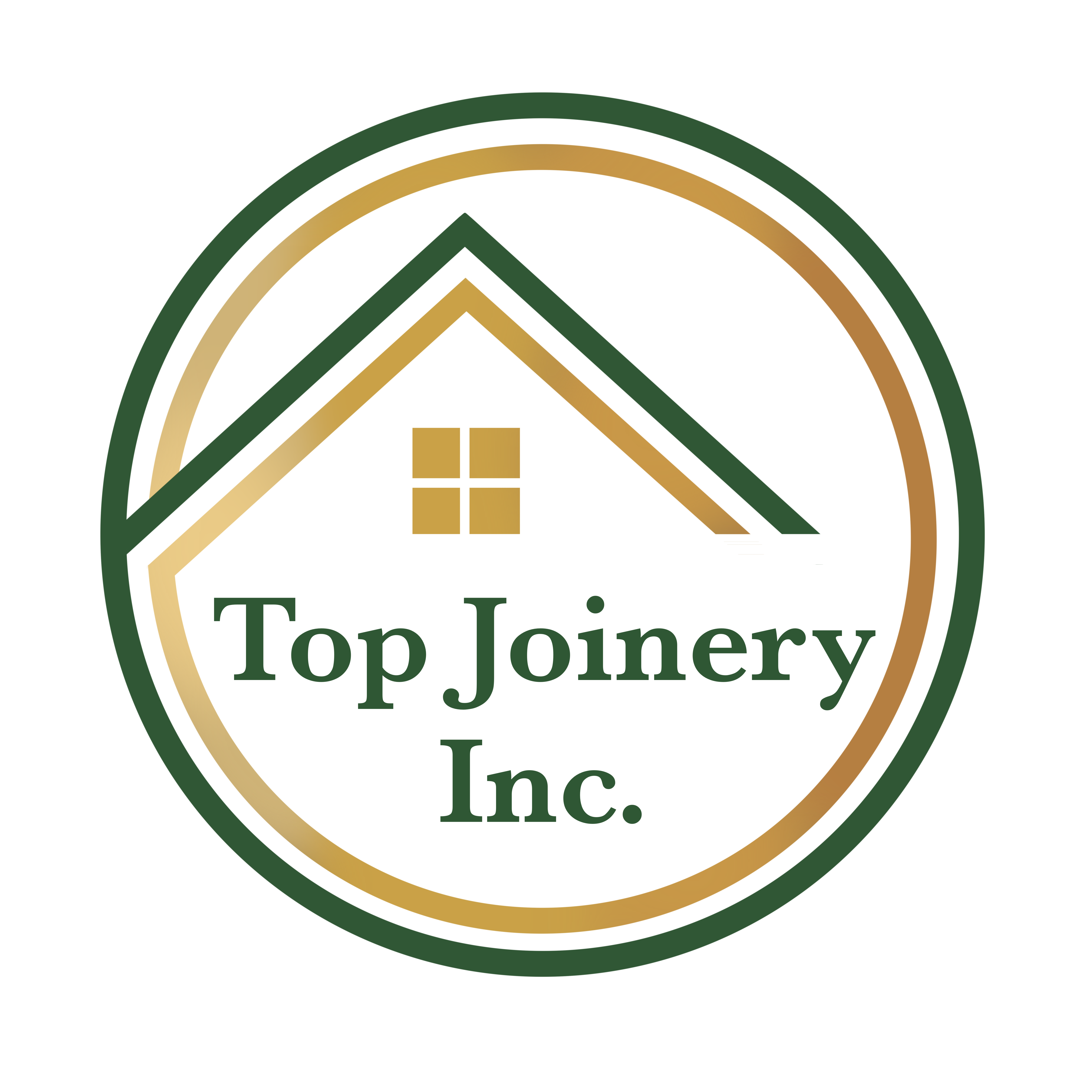 Avatar for Top Joinery inc.