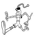 Logo for Smith Plumbing LLC