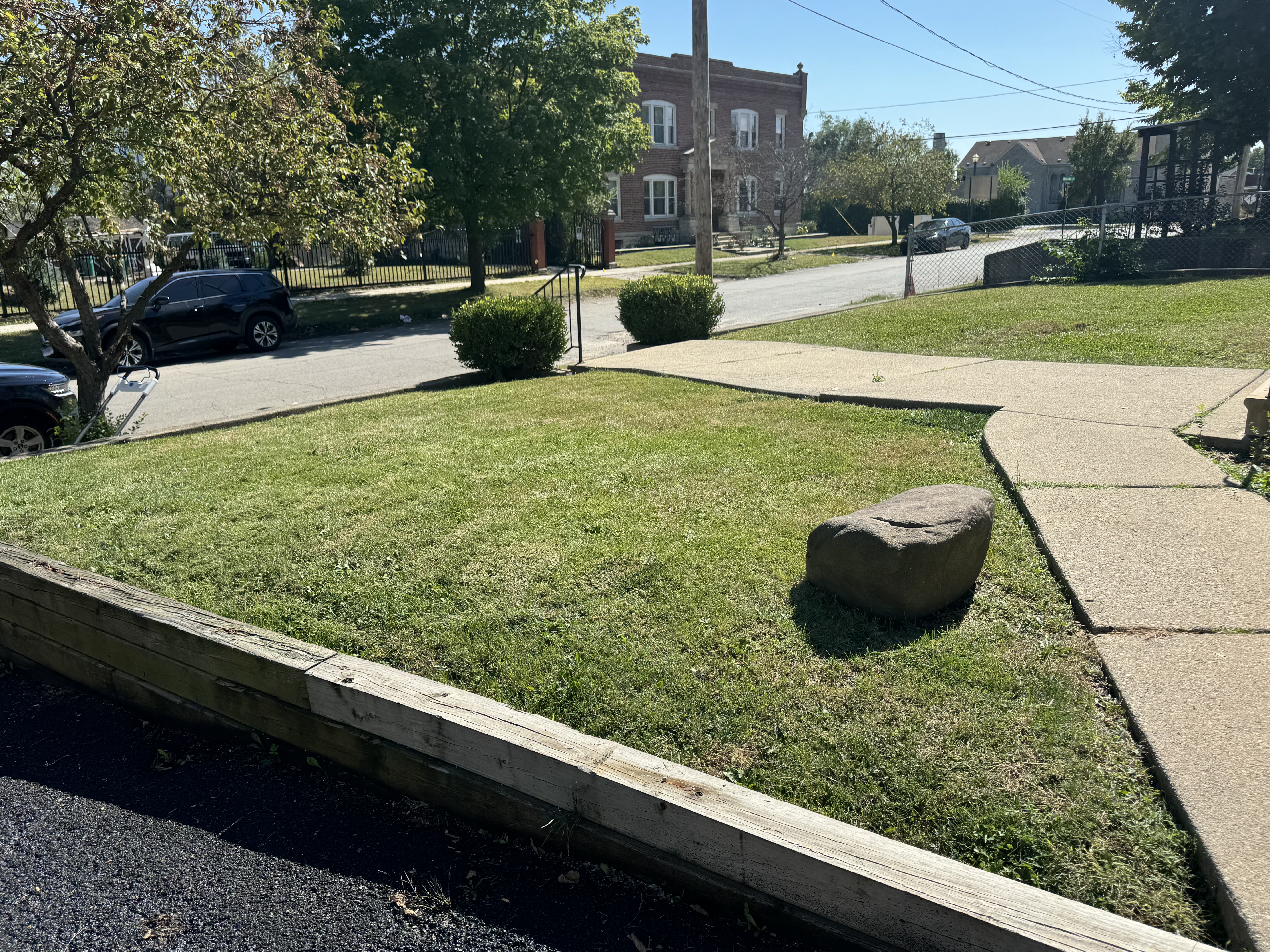 Avatar for Roach The Lawn Barber