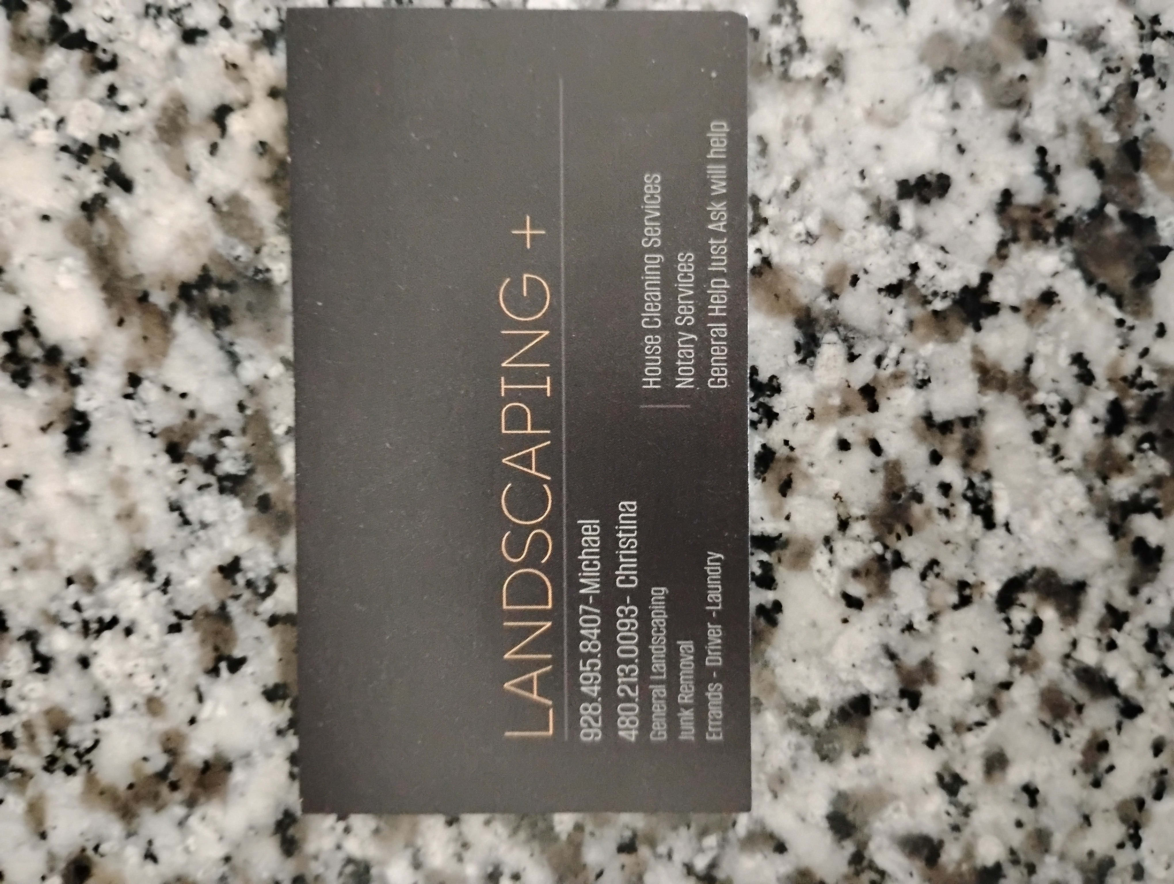 Avatar for MC House Cleaning, Landscaping and Home Services