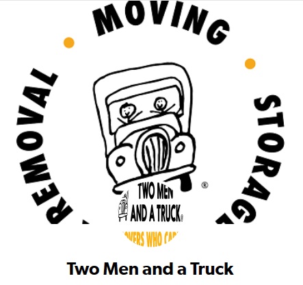 Avatar for TWO MEN AND A TRUCK
