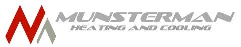 Avatar for Munsterman Heating & Cooling