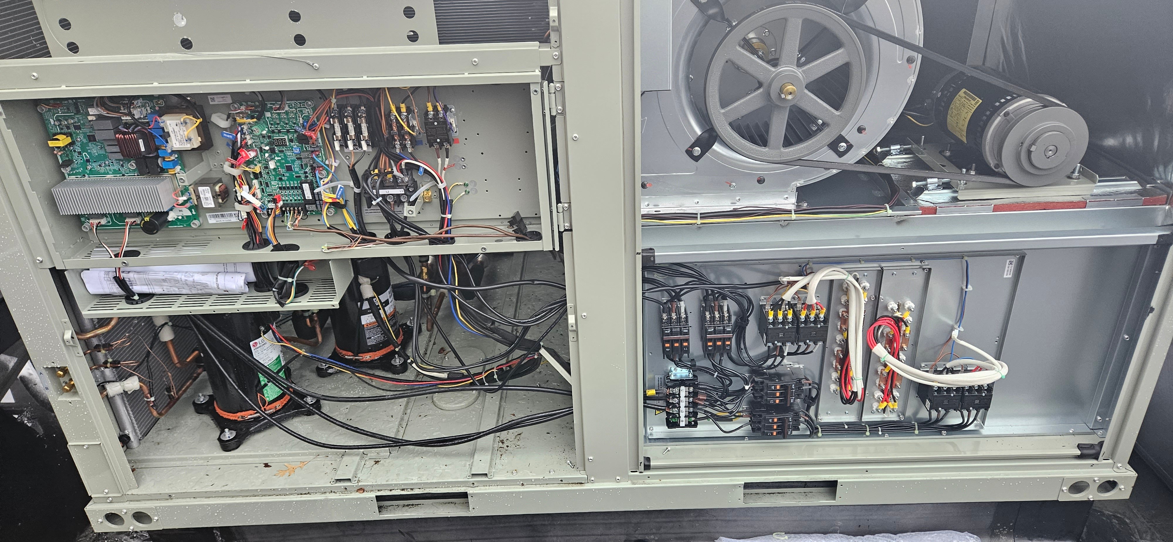 Avatar for C&c heating and air