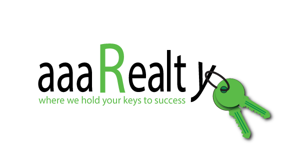 AAA REALTY LLC logo