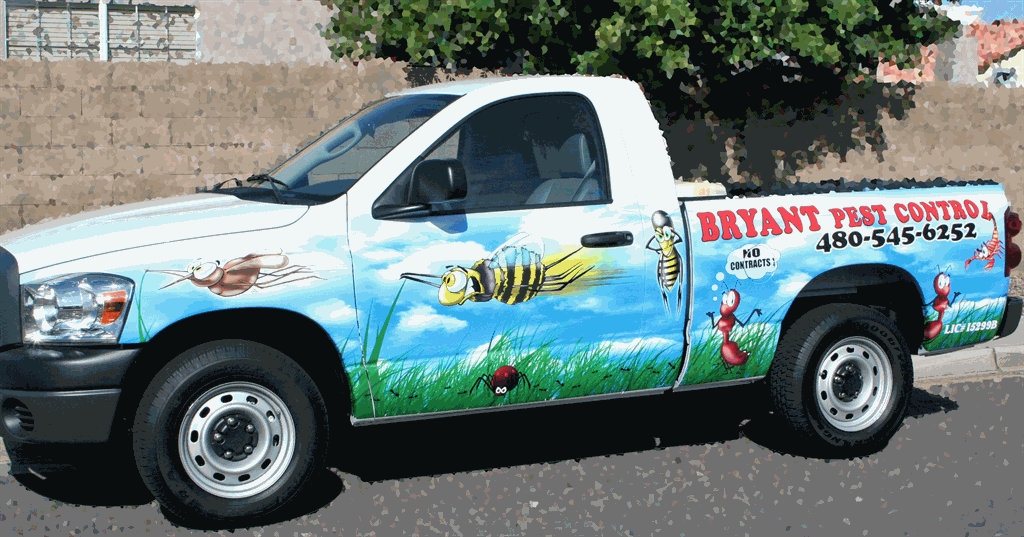 Bryant Pest Control LLC Reviews Gilbert, AZ Angi