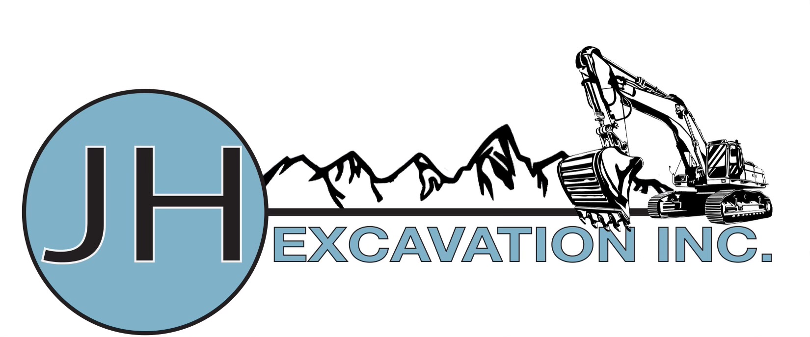 Avatar for JH Excavation Inc