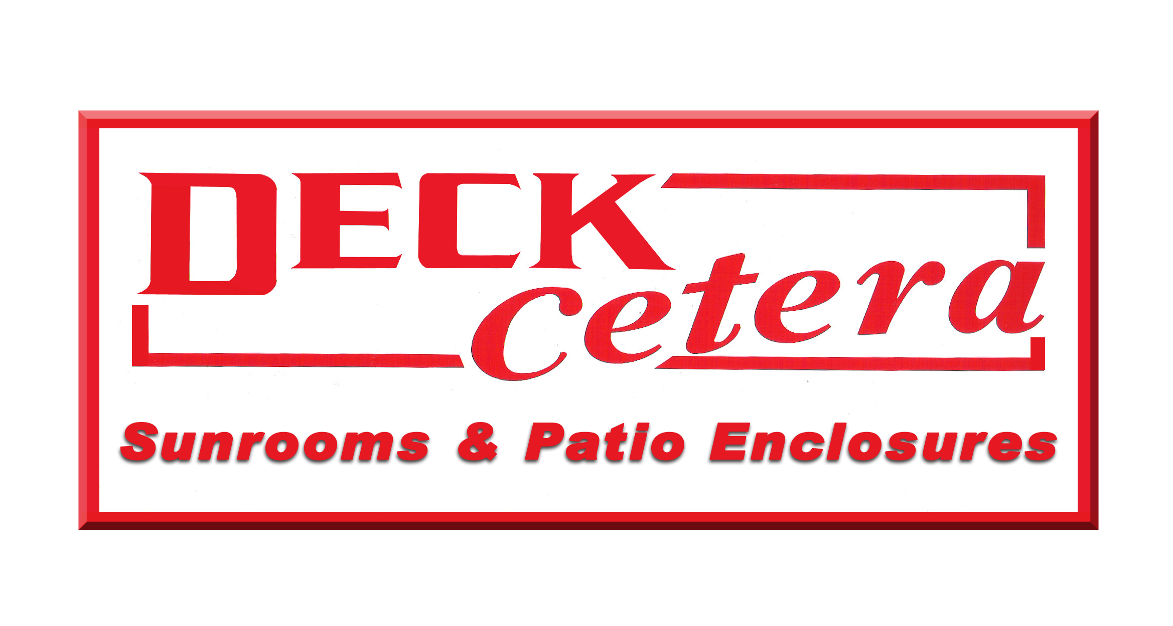 Avatar for Deck Cetera LLC
