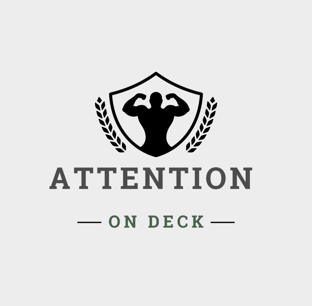 Avatar for Attention Movers on Deck