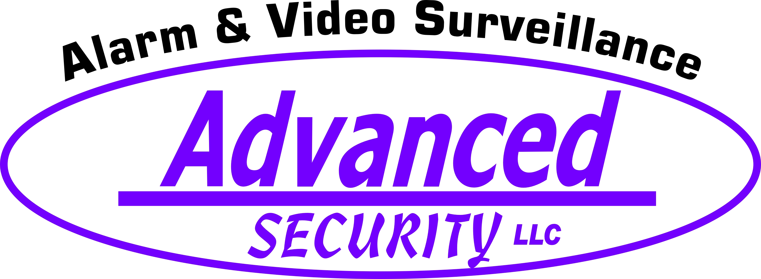 Advanced Security LLC logo