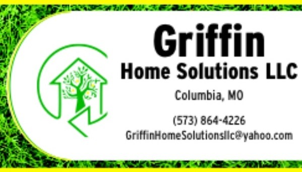 Griffin Home Solutions LLC logo