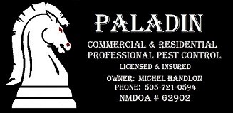 Avatar for Paladin Pest Control