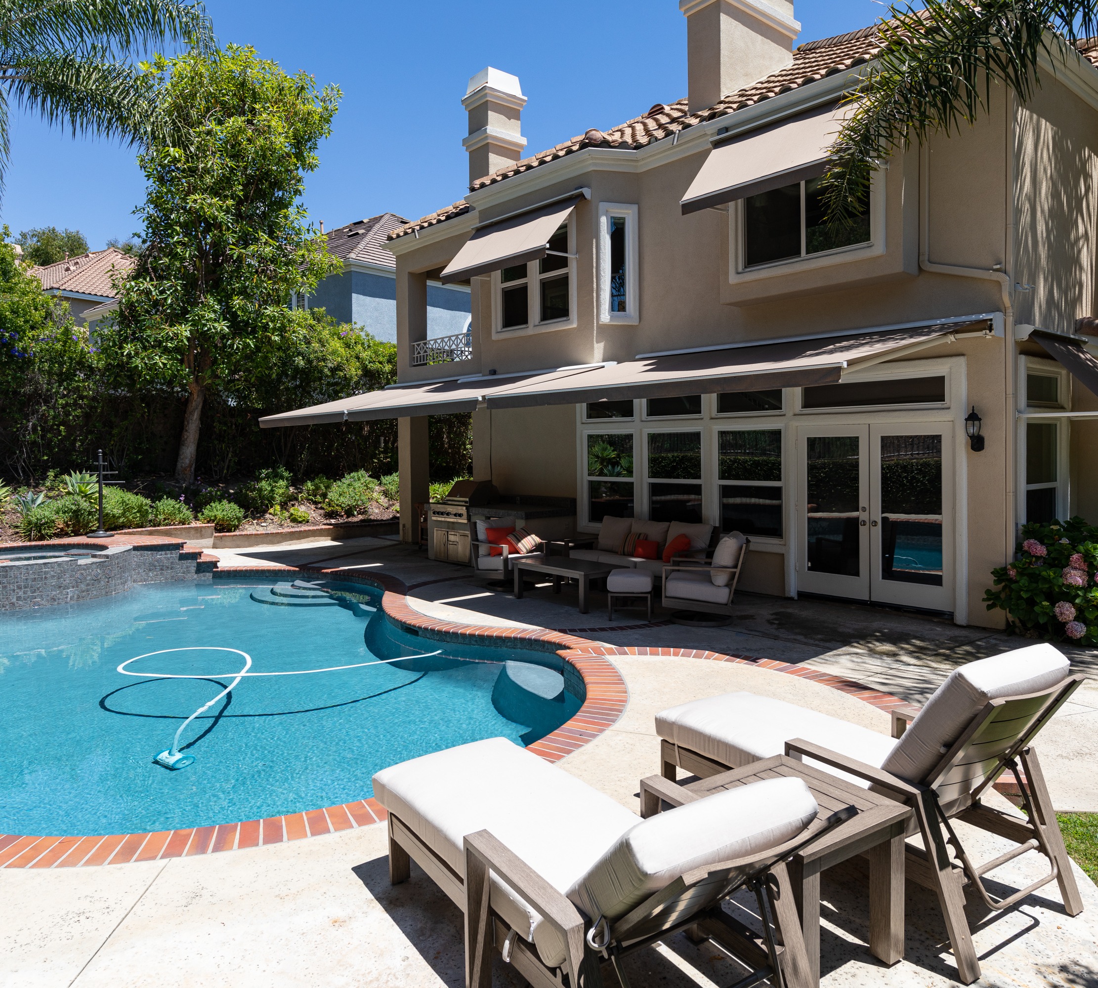 Accent Awnings Reviews San Diego, CA Angi