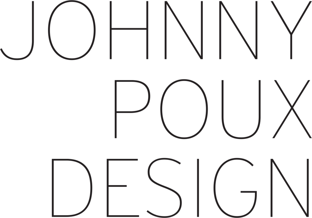 Avatar for Johnny Poux Design