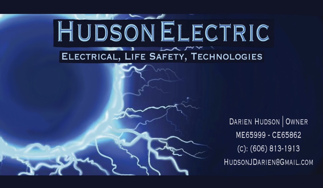 Avatar for Hudson Electric