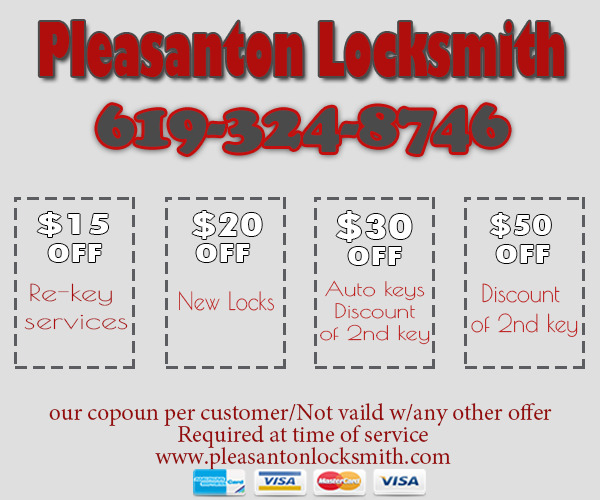 Avatar for Pleasanton Locksmith Ca11