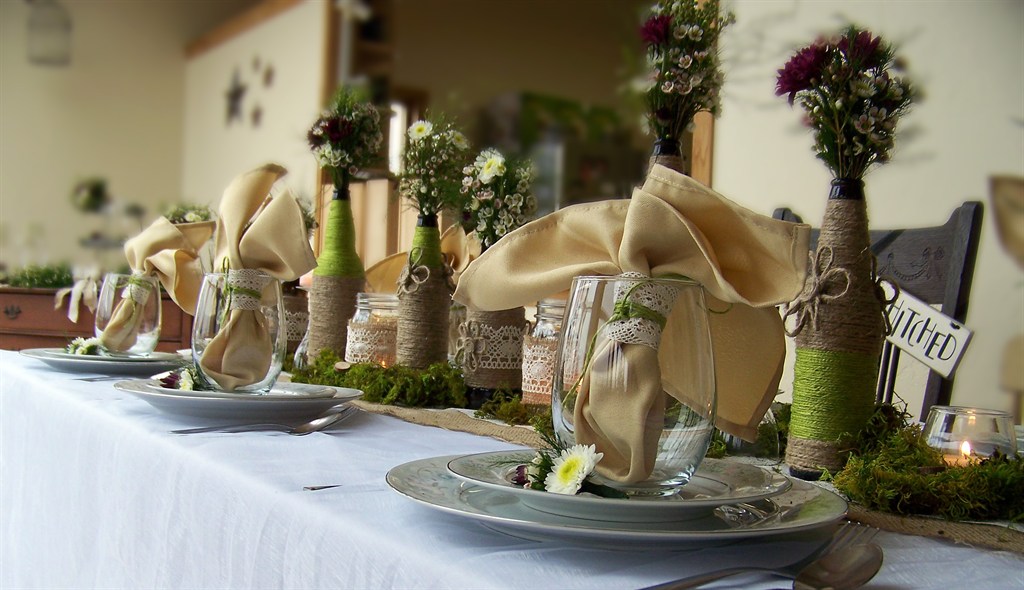 Table Setting