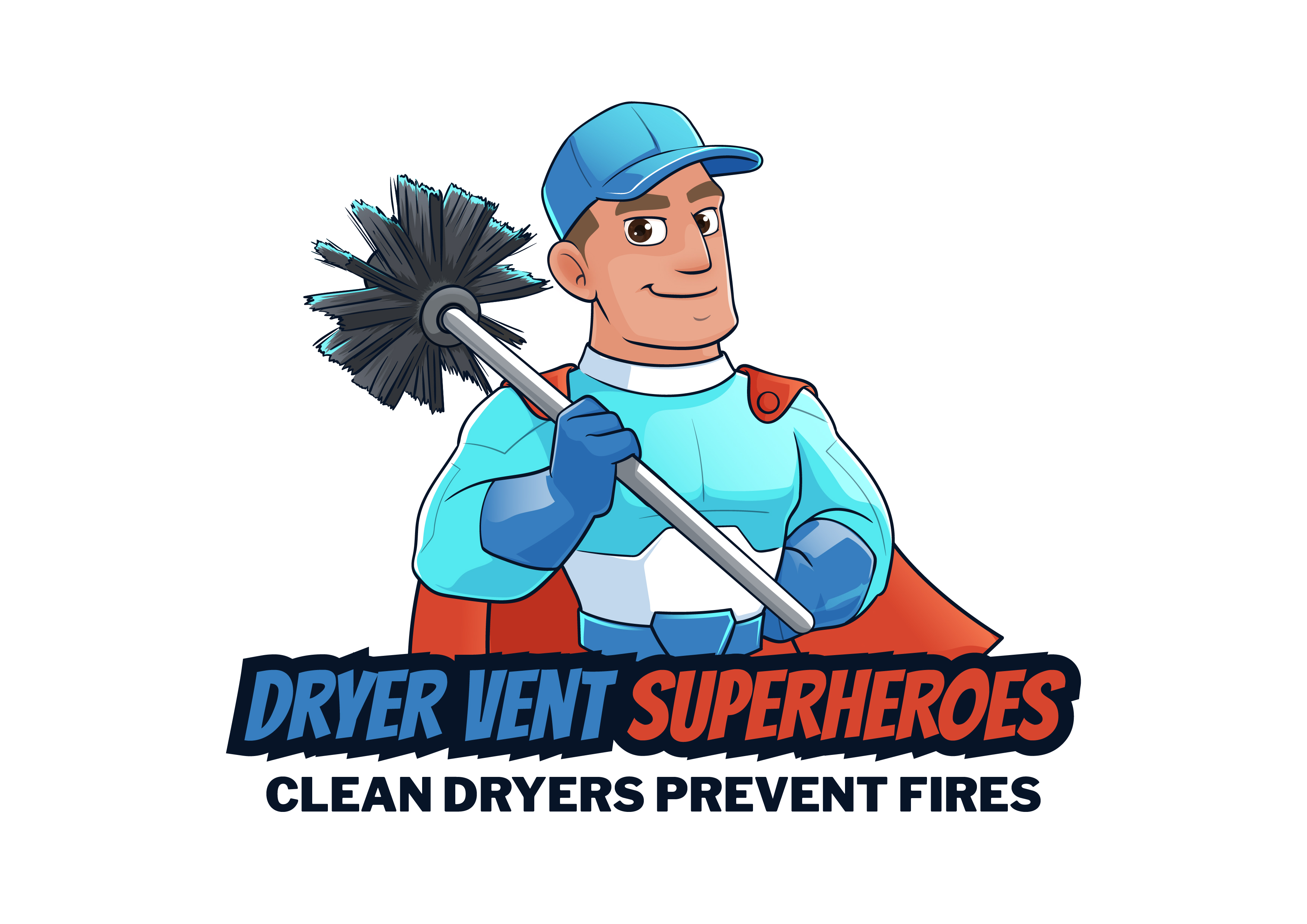 Avatar for Dryer Vent Superheroes Of Central CT