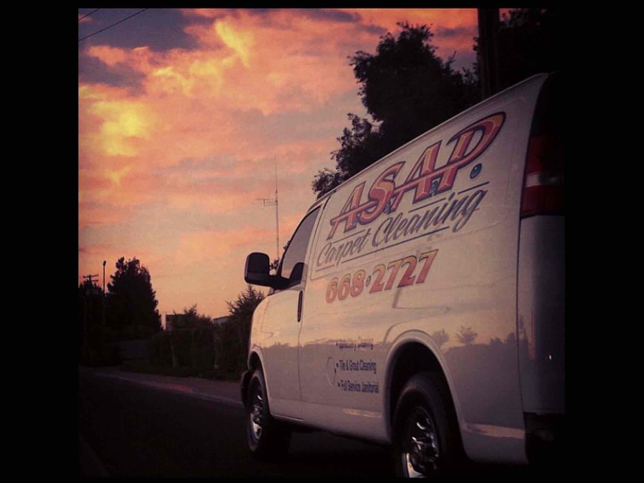 Avatar for ASAP Carpet Cleaning