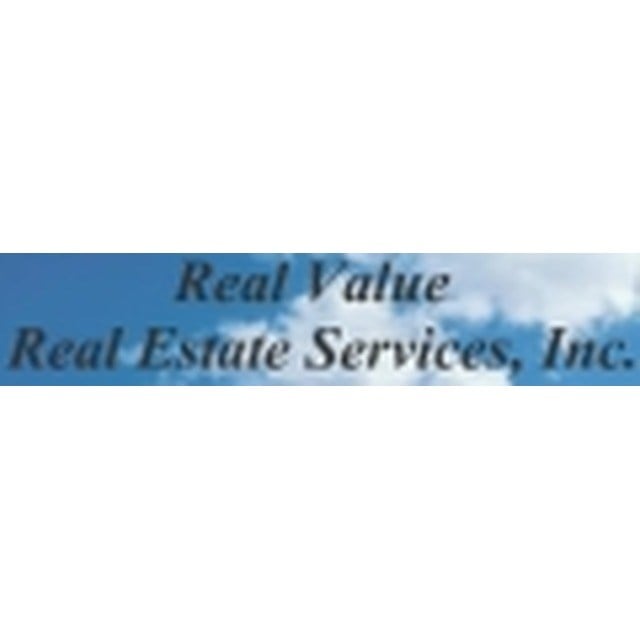Avatar for Real Value Real Estate Services, Inc.