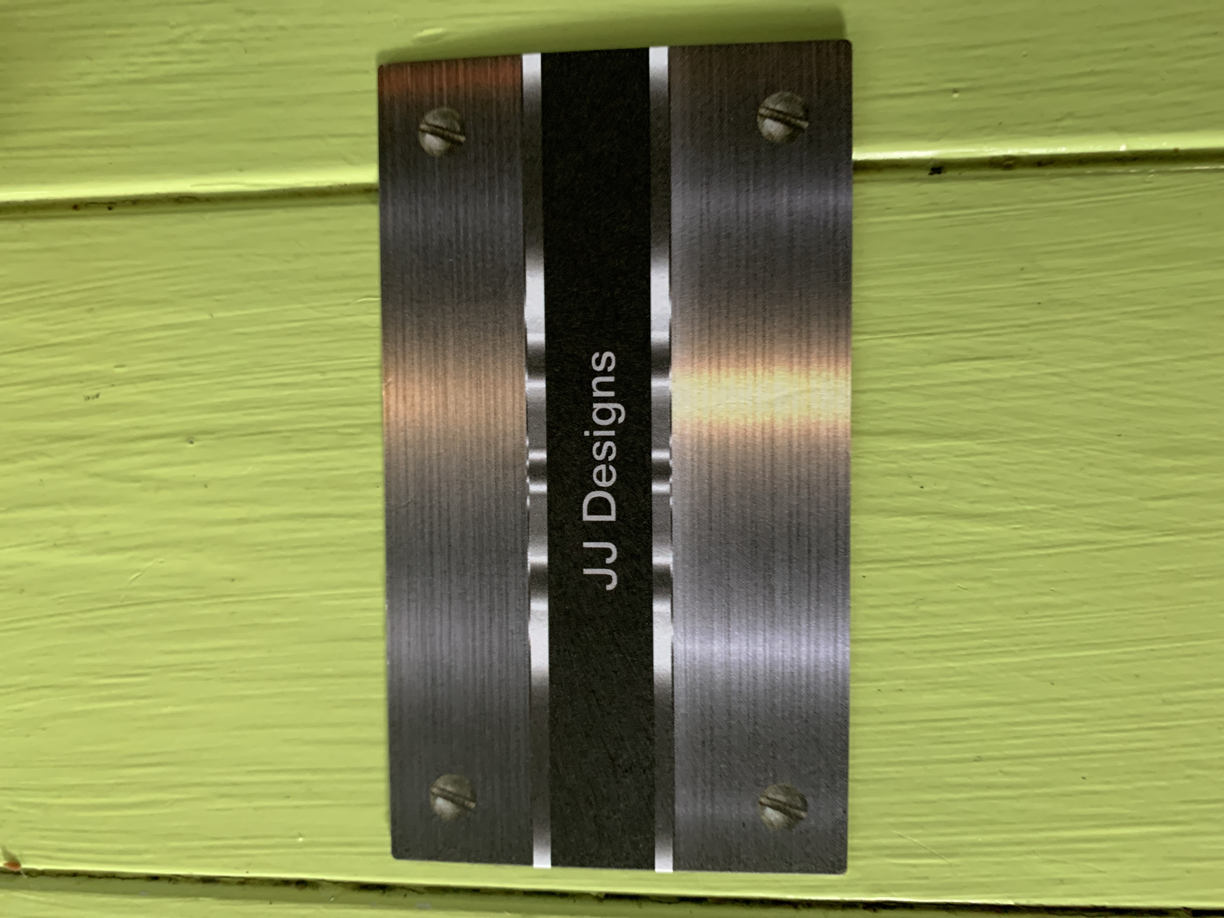 Avatar for JJ Designs