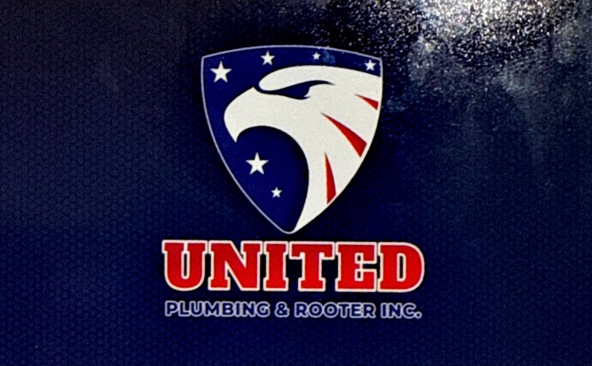 Avatar for United Plumbing