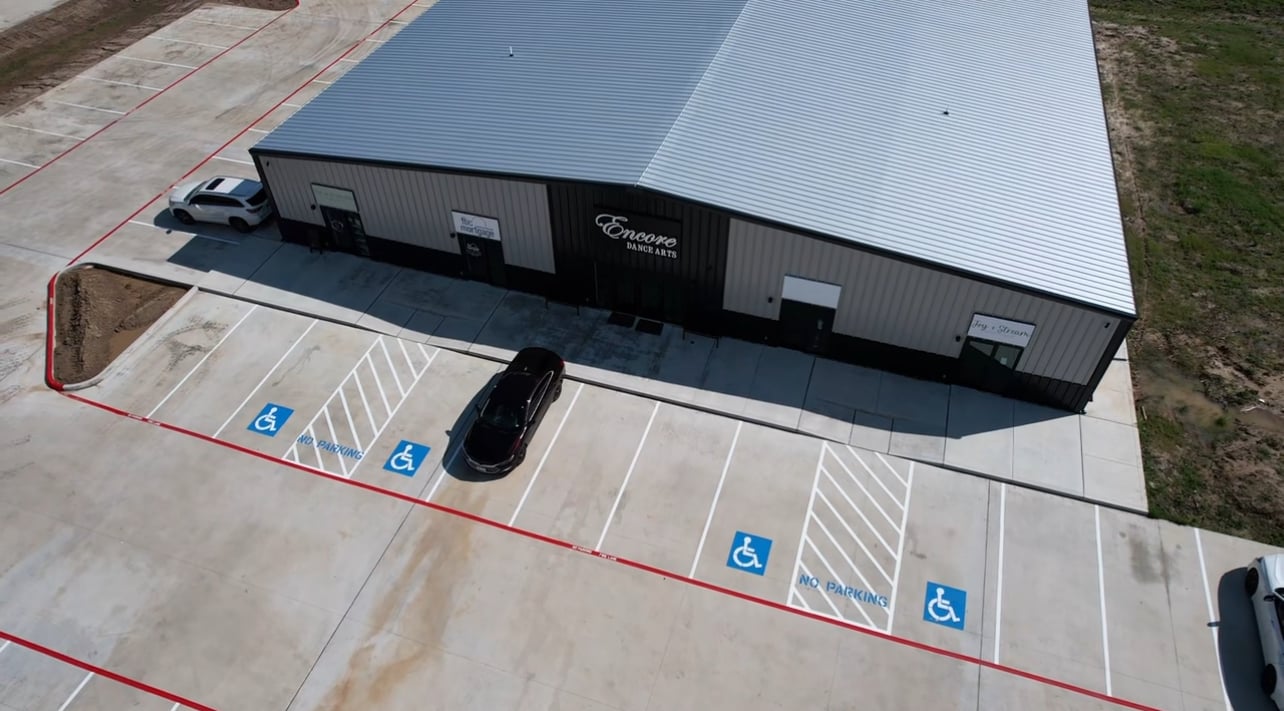 Avatar for Pure Stripe Industrial Painting