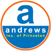Logo for Andrews Auto House of Princeton