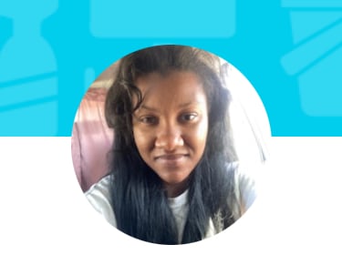 Avatar for Cleaning w/Marie