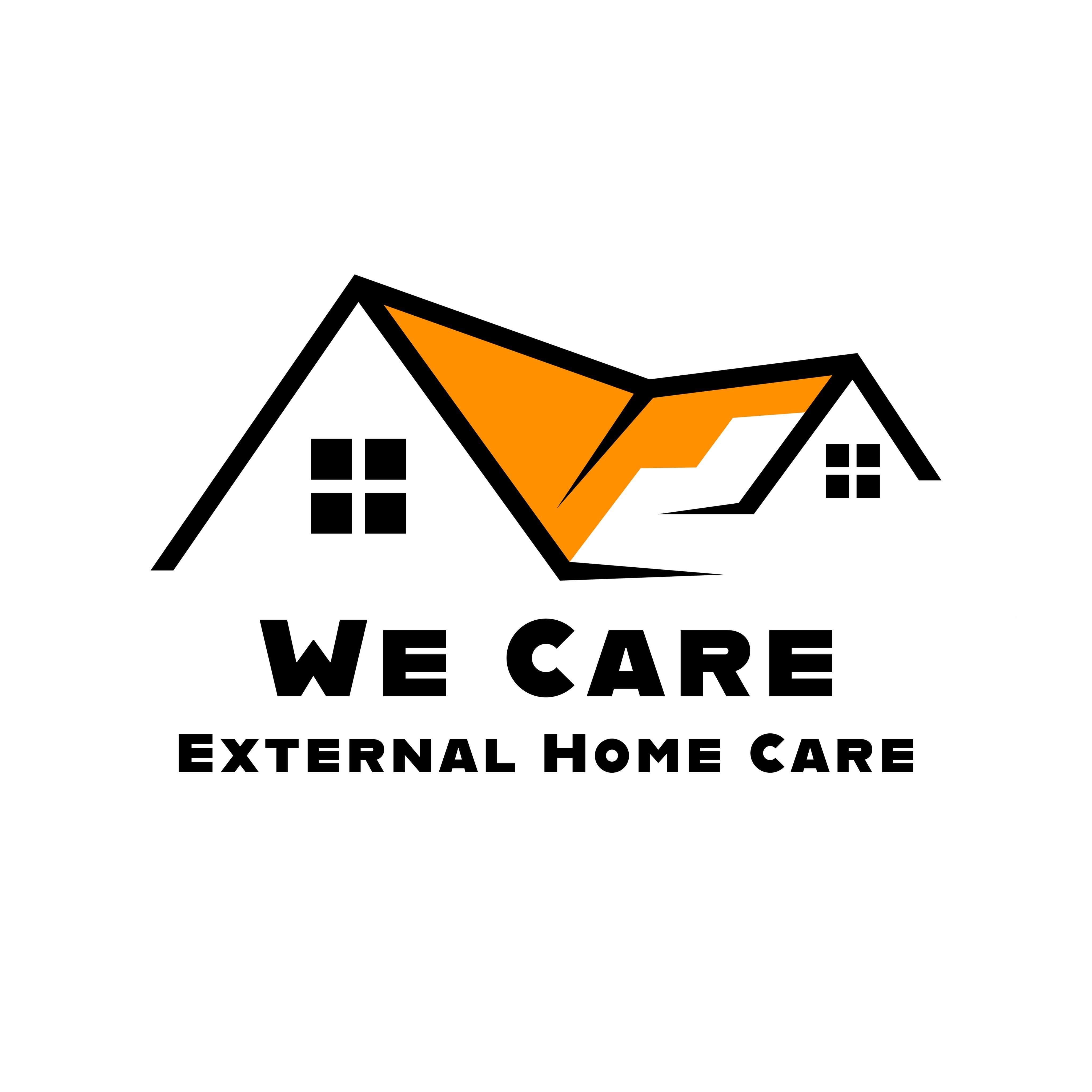 Avatar for We Care - External Home Care