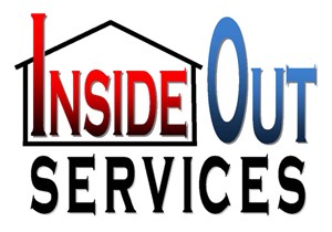 Logo for INSIDEOUT SERVICES