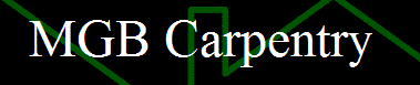 Avatar for MGB Carpentry