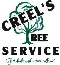 Avatar for CREEL'S TREE SVC