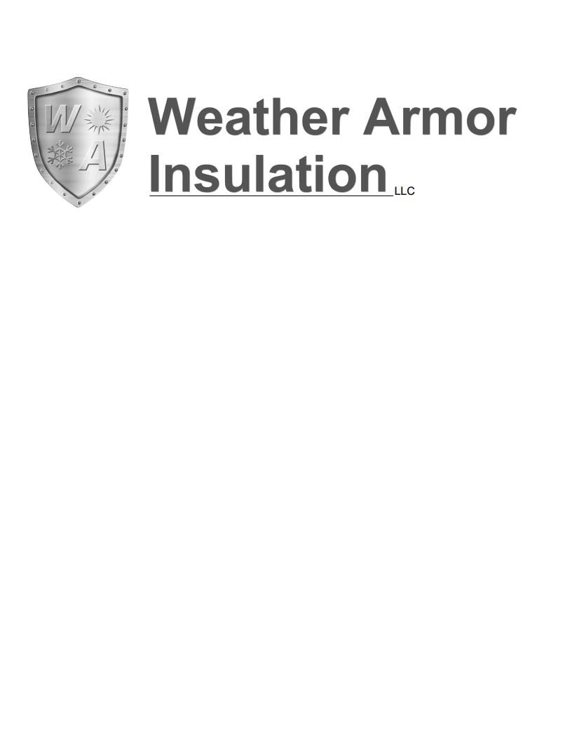 Avatar for Weather Armor Insulation LLC