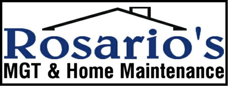 Rosario's LLC logo