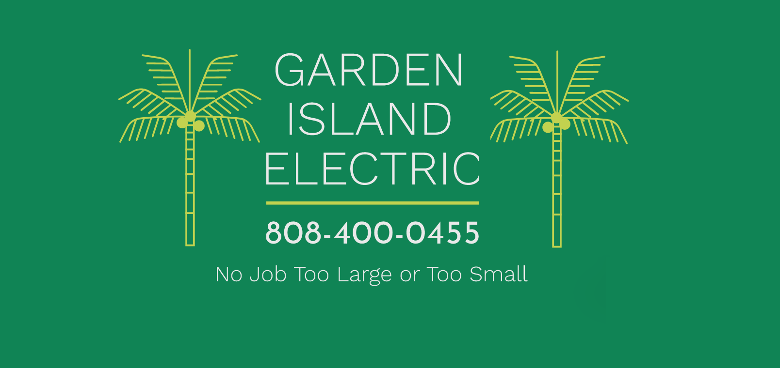 Avatar for Garden Island Electric