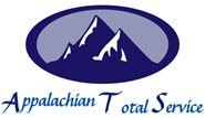 Logo for Appalachian Total Service