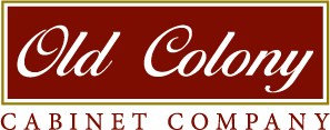 Old Colony Cabinet Company logo
